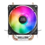 Mars Gaming Ventilador para CPU MCPUARGB con Disipador, RGB, 9 cm